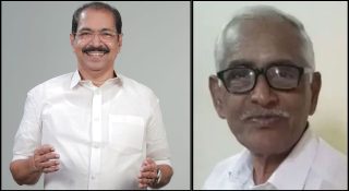 സത്യാഗ്രഹ ഭീഷണി ഏറ്റു; എന്‍എം വിജയന്റെ ലോണ്‍ കുടിശിക തീര്‍ത്ത് കെപിസിസി; കുടുംബം മുഖ്യമന്ത്രിയെ കണ്ടതും നിര്‍ണായകമായി
