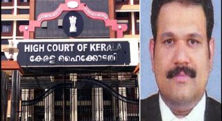 നടുറോഡില്‍ യുവതിയെ കടന്നുപിടിച്ച മുൻ ഗവ. പ്ലീഡർക്ക് തടവുശിക്ഷ; മാധ്യമ- അഭിഭാഷക തെരുവിൽ തല്ലിനും വഴിവച്ച കേസ്