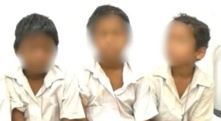 ഉറങ്ങിയപ്പോൾ കൂട്ടുകാർ തമാശക്ക് കണ്ണിൽ പശയൊഴിച്ചു; രാവിലെ കുട്ടികൾക്ക് സംഭവിച്ചത് കണ്ട് ഹോസ്റ്റൽ വാർഡൻ ഞെട്ടി