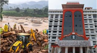 ദുരന്തബാധിതരെ ദുരിതത്തിലാക്കി കേന്ദ്രം; വായ്പ എഴുതി തള്ളുന്നതില്‍ മൗനം