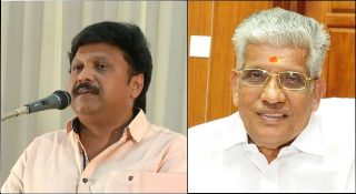 ‘ഒരു കുടുംബത്തിലെ നാല് നായന്മാർ രാജിവെച്ചെന്ന് കരുതി എൻഎസ്എസിന് ഒന്നുമില്ല’; ഗണേഷ് കുമാർ
