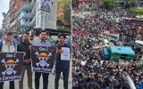 ജെൻ-സിക്ക് സമരം ചെയ്യാനുമറിയാം; സോഷ്യൽ മീഡിയ തന്നെ വിഷയം