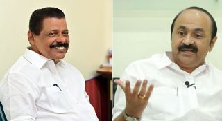 അനാശാസ്യ വിവാദം ആയുധമാക്കി സിപിഎം; പ്രതിപക്ഷ നേതാവിന്റെ അറിവില്ലാതെ നടക്കില്ലെന്ന് എം വി ഗോവിന്ദൻ