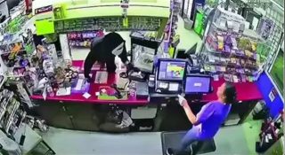 ഇന്ത്യൻ വനിത അമേരിക്കയിൽ വെടിയേറ്റ് മരിച്ചു; ആക്രമണം മോഷണ ശ്രമം തടയുന്നതിനിടെ