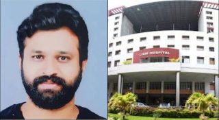 ഐസക് ജോർജ് ലോകത്തോട് വിട പറഞ്ഞു; ഒപ്പം 6 പേർക്ക് പുതുജീവനും