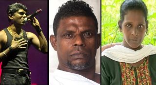 വേടനും വിനയകനും വേണ്ടി ദളിത് വാദം ഉയർത്തുന്നവർ… പൊലീസ് കള്ളകേസിൽ പെടുത്തിയ ബിന്ദുവിനെ ഓർക്കുന്നോ?