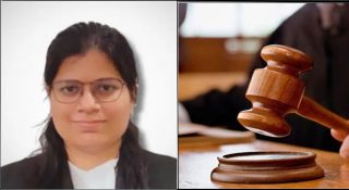 ‘ജീവിച്ചിരിക്കണമെങ്കിൽ 500 കോടി നൽകണം’; വനിതാ ജഡ്ജിക്ക് ഭീഷണി കത്ത്