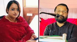 സ്വപ്ന സുരേഷിൻ്റെ വെളിപ്പെടുത്തലിൽ രഹസ്യാന്വേഷണം നടത്താൻ സർക്കാർ ; കടകംപള്ളിയെ സിപിഎം കൈവിട്ടോ!!!