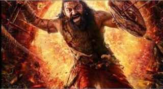 ‘കാന്താര 2’വിന് കേരളത്തിൽ വിലക്ക്; സിനിമ പ്രദർശിപ്പിക്കില്ലെന്ന് ഫിയോക്ക്