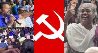 സുരേഷ് ഗോപിയുടെ അഹങ്കാരത്തിന് വീണ്ടും ചെക്ക് വച്ച് സിപിഎം; ആനന്ദവല്ലിക്ക് 10,000 രൂപ നൽകി കരുവന്നൂർ ബാങ്ക്