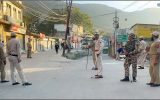 ഇന്റർനെറ്റ് സേവനങ്ങൾ നിർത്തി, പരീക്ഷകൾ മാറ്റി; ജമ്മു കശ്മീരിൽ സംഘർഷാവസ്ഥ രൂക്ഷം