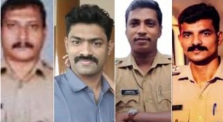 ക്രൂര മർദ്ദനത്തിന്റെ ദൃശ്യങ്ങൾ പുറത്ത്; യൂത്ത് കോൺഗ്രസ് നേതാവിനെ പഞ്ഞിക്കിട്ട് പിണറായി പൊലീസ്