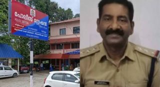 പോലീസ് ഒളിവിൽ; അന്വേഷണം ക്രൈംബ്രാഞ്ചിന്