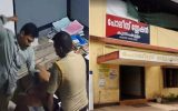 വൈകി വന്ന വിവേകം; ക്രൂര മർദ്ദനത്തിൽ നടപടി; നാലു പൊലീസുകാരെ സസ്പെൻഡ് ചെയ്യാൻ ശുപാർശ