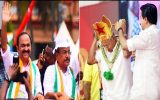 തിരഞ്ഞെടുപ്പ് പടിക്കലെത്തി നിൽക്കെ ഭരണപ്രശ്‌നങ്ങളുമായി ഇടതുമുന്നണി; രാഷ്ട്രീയ വിഷയങ്ങളില്‍ വലഞ്ഞ് യുഡിഎഫ്