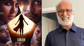 ‘ലോക’ ബഹിഷ്കരണം; ദുൽഖർ നടത്തിയത് കൊലച്ചതി; സിനിമ പരമബോറൻ; വിമർശനവുമായി ഡോ. ബി ഇക്ബാൽ