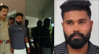 കാമുകിയെയും അച്ഛനെയും വീട്ടിൽ കയറി വെട്ടി യുവാവ്; ആക്രമണം നാലുവർഷത്തെ പ്രണയത്തിനൊടുവിൽ