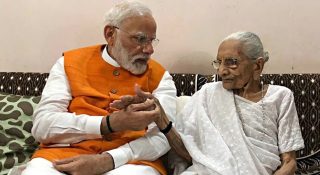 പ്രധാനമന്ത്രിയെയും അമ്മയെയും അധിക്ഷേപിച്ച് ആർജെഡി; വൃത്തികെട്ട ചിന്തകളുടെ പര്യായമെന്ന് ബിജെപി