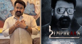മോഹൻലാലിന് ദാദ സാഹെബ് ഫാല്‍ക്കെ പുരസ്‌കാരം ഉപകാരസ്മരണയോ? എമ്പുരാൻ വിഷയത്തിലെ RSSനോടുള്ള മാപ്പ് കേന്ദ്രത്തിന് ബോധിച്ചു