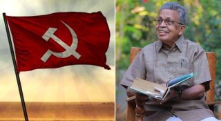 ലൈംഗിക ആരോപണത്തിന് പിന്നില്‍ വനം മാഫിയ ആണെന്ന് അന്ന് തന്നെ പറഞ്ഞിരുന്നു; വിവാദ ലേഖനത്തില്‍ നീലലോഹിതദാസന്‍ നാടാര്‍ പ്രതികരിക്കുന്നു