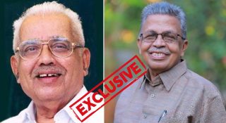 മുന്‍ മന്ത്രി നീലനെ പെണ്ണുകേസില്‍ പെടുത്തിയതിന് പിന്നില്‍ സിപിഎം ഗൂഢാലോചന; പാര്‍ട്ടി താല്‍പര്യത്തിന് വഴങ്ങാതിരുന്നതിനുളള ശിക്ഷയെന്ന് നായനാരുടെ സെക്രട്ടറി