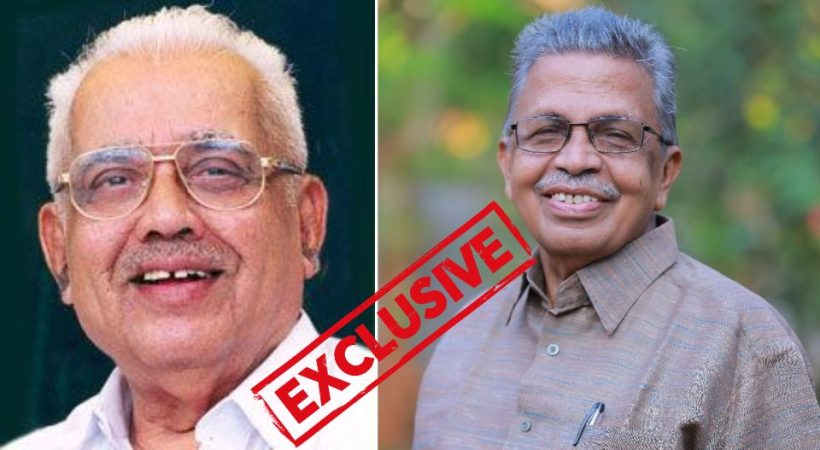 മുന്‍ മന്ത്രി നീലനെ പെണ്ണുകേസില്‍ പെടുത്തിയതിന് പിന്നില്‍ സിപിഎം ഗൂഢാലോചന; പാര്‍ട്ടി താല്‍പര്യത്തിന് വഴങ്ങാതിരുന്നതിനുളള ശിക്ഷയെന്ന് നായനാരുടെ സെക്രട്ടറി