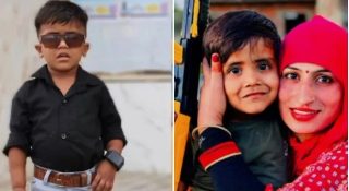 5 വയസ്സുകാരൻ കളിച്ചത് നാടൻ തോക്ക് വച്ച്; ജീവൻ പോയതറിയാതെ മാതാപിതാക്കൾ