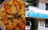 ചിക്കന്‍ പീസ് കിട്ടാത്തതിൻ്റെ പേരിൽ പൊലീസ് സ്റ്റേഷനില്‍ കൂട്ടയടി; സംഭവം വിരമിക്കല്‍ പാര്‍ട്ടിക്കിടെ