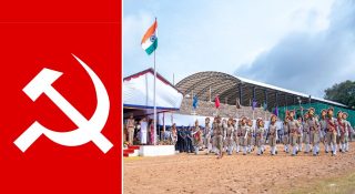 പോലീസിനെതിരായ സിപിഎം സമ്മേളനങ്ങളിലെ വിമര്‍ശനങ്ങള്‍ വെട്ടിനിരത്തി; ഇപ്പോള്‍ നാണംകെട്ട് നില്‍ക്കുന്നു; പിണറായി തന്നെ മറുപടി പറയേണ്ടി വരും