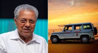 പൊലീസിനാര് മണി കെട്ടും; വാ തുറക്കാതെ പിണറായി വിജയൻ