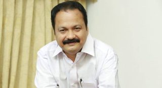 വേളാങ്കണ്ണിയില് നിന്ന് മടങ്ങുമ്പോൾ ഹൃദയാഘാതം; കേരള കോണ്ഗ്രസ് നേതാവ് പ്രിന്സ് ലൂക്കോസ് അന്തരിച്ചു
