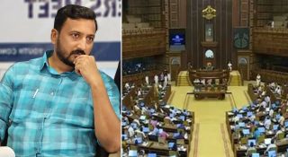 രാഹുല്‍ വിവാദം സഭയിലും സി.പി.എമ്മിന് ലോട്ടറിയാകും; ഏകാഭിപ്രായമില്ലാതെ പ്രതിപക്ഷം; രാഹുലിനെ തള്ളാതെ കോൺഗ്രസിൽ ഒരുവിഭാഗം
