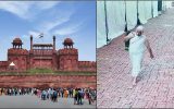 ചെങ്കോട്ടയിൽ സുരക്ഷാ വീഴ്ച; ജൈന മത ചടങ്ങിൽ നിന്ന് മോഷണം പോയത് കോടികളുടെ ‘സ്വർണ്ണ കലശം’