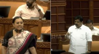 ആരോഗ്യവകുപ്പിന്റെ അനാസ്ഥ ആയുധമാക്കി പ്രതിപക്ഷം; കണക്കുകൾ നിരത്തി വീണ ജോർജ്