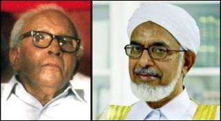 സമസ്ത നേതാവിന്റെ ‘ഞരമ്പ്’ പ്രസംഗം; രാഷ്ട്രീയക്കാര്‍ക്ക് ഇന്‍ ചാര്‍ജ് ഭാര്യമാര്‍; ഇംഎംഎസിന്റെ അമ്മയെ കുറിച്ചും പരാമര്‍ശം; പ്രകോപനം ബഹുഭാര്യത്വത്തില്‍