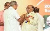 വെള്ളാപ്പള്ളിക്ക് പിണറായിയുടെ ഉപകാര സ്‌മരണ; മൈക്രോഫിനാന്‍സ് അഴിമതി കേസില്‍ അന്വേഷണ ഉദ്യോഗസ്ഥനെ മാറ്റാൻ സർക്കാർ