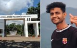 പൊലീസ് ട്രെയിനി തൂങ്ങി മരിച്ചതിൽ ദുരൂഹത; ജാതിയധിക്ഷേപവും പീഡനവും നേരിട്ടെന്ന് പരാതി
