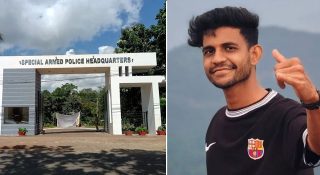 പൊലീസ് ട്രെയിനി തൂങ്ങി മരിച്ചതിൽ ദുരൂഹത!!! ജാതി അധിക്ഷേപവും പീഡനവും നേരിട്ടെന്ന് പരാതി