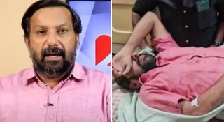 ഷാജന്‍ സ്‌കറിയയെ ആക്രമിച്ച സിപിഎമ്മുകാർ പോലീസ് പിടിയിൽ; അറസ്റ്റിലായത് ബാംഗ്ലൂരിൽ നിന്നും