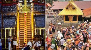 ശബരിമലയിലെ സ്വർണ്ണ പീഠം ബന്ധു വീട്ടിൽ; വിശദീകരണവുമായി ഉണ്ണികൃഷ്ണൻ പോറ്റി