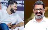ഷാഫി പറമ്പിലിനെതിരെ പറഞ്ഞതില്‍ ഉറച്ച് നില്‍ക്കുന്നു; പരാതി നല്‍കിയവരുടെ ഉദ്ദേശം വേറെ; സിപിഎം ജില്ലാ സെക്രട്ടറി