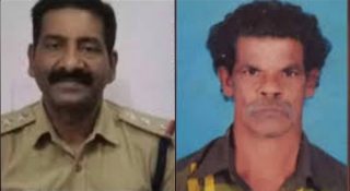 എസ്‌എച്ച്‌ഒ അനിൽകുമാറിന് സസ്‌പെൻഷൻ; നടപടി വയോധികനെ വാഹനം ഇടിച്ച് കൊലപ്പെടുത്തിയ കേസിൽ