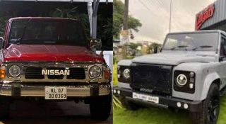റാക്കറ്റുകൾ ലക്ഷ്യം വച്ചത് ബിസിനസ്സ് – സിനിമ പ്രാഞ്ചിയേട്ടന്മാരെ; കള്ളക്കടത്തിലൂടെ കേരളത്തിൽ എത്തിയത് 20 വാഹനങ്ങൾ