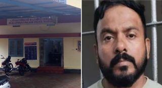 അധ്യാപികക്ക് പൂര്‍വ്വ വിദ്യാര്‍ത്ഥിയുടെ ഗുരുദക്ഷിണ; തട്ടിയെടുത്തത് 21 പവനും 27.5 ലക്ഷം രൂപയും; അറസ്റ്റ്