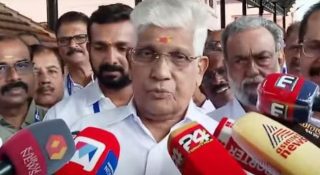 പ്രതിഷേധങ്ങൾക്ക് പുല്ല് വില; നിലപാടിൽ ഉറച്ച് സുകുമാരൻ നായര്‍