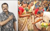 രാജിവയ്ക്കുമെന്ന് സുരേഷ് ഗോപി… രണ്ടു ദിവസം കഴിഞ്ഞാൽ വീണ്ടും തിരിച്ചുവരും!! വിചിത്രവാദവുമായി കേന്ദ്രമന്ത്രി