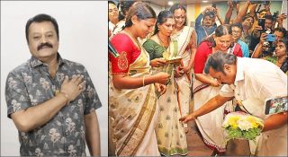 കേന്ദ്രമന്ത്രിസ്ഥാനം രണ്ട് ദിവസത്തേക്ക് രാജിവയ്ക്കുമെന്ന് സുരേഷ് ഗോപി; സമരം കഴിഞ്ഞയുടൻ വീണ്ടും മന്ത്രിയാകും