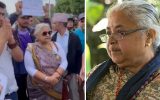 മുന്‍ ചീഫ് ജസ്റ്റിസ് സുശീല കര്‍ക്കി ഇടക്കാല പ്രധാനമന്ത്രിയായേക്കും; ആവശ്യം ‘ജെന്‍ സി’കളുടേത്