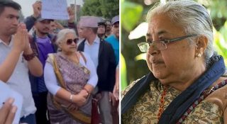 മുന്‍ ചീഫ് ജസ്റ്റിസ് സുശീല കര്‍ക്കി ഇടക്കാല പ്രധാനമന്ത്രിയായേക്കും; ആവശ്യം ‘ജെന്‍ സി’കളുടേത്