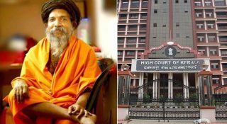 ‘വാവര്‍ തീവ്രവാദി’ എന്ന് പറഞ്ഞ ശാന്താനന്ദ മഹർഷിക്ക് ആശ്വാസം; അറസ്റ്റ് തടഞ്ഞ് ഹൈക്കോടതി